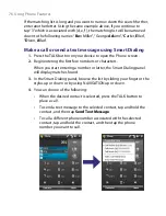 Preview for 76 page of HTC POLA100 User Manual