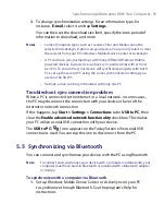 Preview for 93 page of HTC POLA100 User Manual