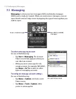 Preview for 112 page of HTC POLA100 User Manual