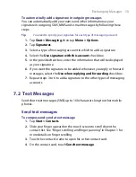 Preview for 113 page of HTC POLA100 User Manual