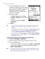 Preview for 114 page of HTC POLA100 User Manual