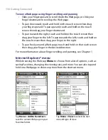 Preview for 156 page of HTC POLA100 User Manual