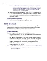 Preview for 164 page of HTC POLA100 User Manual