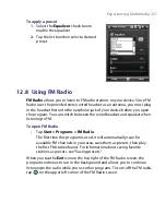 Preview for 221 page of HTC POLA100 User Manual