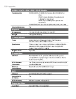 Preview for 250 page of HTC POLA100 User Manual