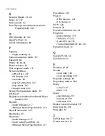 Preview for 256 page of HTC POLA100 User Manual