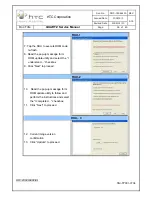 Preview for 26 page of HTC QUARTZ Service Manual