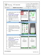 Preview for 41 page of HTC QUARTZ Service Manual