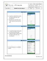 Preview for 43 page of HTC QUARTZ Service Manual