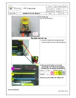 Preview for 46 page of HTC QUARTZ Service Manual