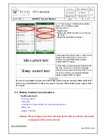 Preview for 48 page of HTC QUARTZ Service Manual