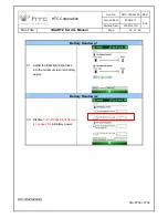 Preview for 50 page of HTC QUARTZ Service Manual