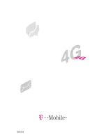 Preview for 16 page of HTC Radar 4G Start Manual