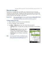 Preview for 141 page of HTC RAPH100 User Manual