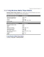 Preview for 211 page of HTC RAPH100 User Manual