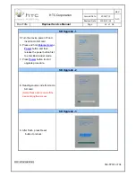 Предварительный просмотр 43 страницы HTC Raphael Service Manual