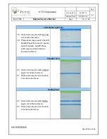 Предварительный просмотр 49 страницы HTC Raphael Service Manual