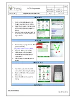 Предварительный просмотр 55 страницы HTC Raphael Service Manual