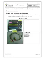 Предварительный просмотр 59 страницы HTC Raphael Service Manual