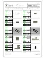 Предварительный просмотр 85 страницы HTC Raphael Service Manual