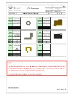 Предварительный просмотр 89 страницы HTC Raphael Service Manual