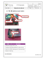 Предварительный просмотр 93 страницы HTC Raphael Service Manual