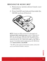 Предварительный просмотр 11 страницы HTC Rezound User Manual