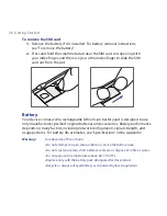 Preview for 36 page of HTC RHOD210 User Manual