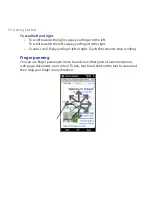 Preview for 50 page of HTC RHOD210 User Manual