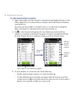 Preview for 54 page of HTC RHOD210 User Manual