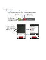 Preview for 68 page of HTC RHOD210 User Manual