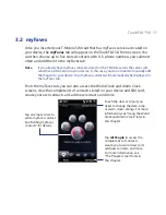 Preview for 77 page of HTC RHOD210 User Manual