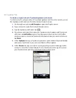 Preview for 90 page of HTC RHOD210 User Manual