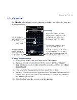 Preview for 95 page of HTC RHOD210 User Manual