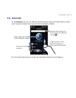 Preview for 97 page of HTC RHOD210 User Manual