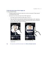 Preview for 111 page of HTC RHOD210 User Manual