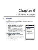 Preview for 133 page of HTC RHOD210 User Manual