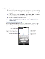 Preview for 140 page of HTC RHOD210 User Manual