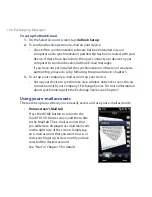 Preview for 146 page of HTC RHOD210 User Manual