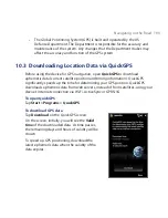 Preview for 199 page of HTC RHOD210 User Manual