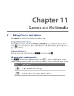 Preview for 201 page of HTC RHOD210 User Manual