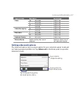 Preview for 207 page of HTC RHOD210 User Manual