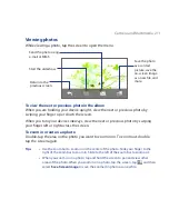 Preview for 211 page of HTC RHOD210 User Manual