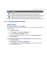 Preview for 243 page of HTC RHOD210 User Manual