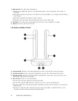 Preview for 20 page of HTC RHOD400 User Manual