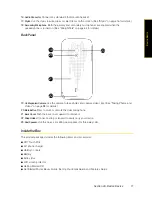 Preview for 21 page of HTC RHOD400 User Manual