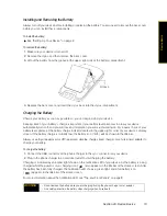 Preview for 23 page of HTC RHOD400 User Manual