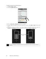 Preview for 32 page of HTC RHOD400 User Manual