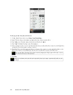 Preview for 46 page of HTC RHOD400 User Manual