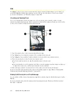 Preview for 54 page of HTC RHOD400 User Manual